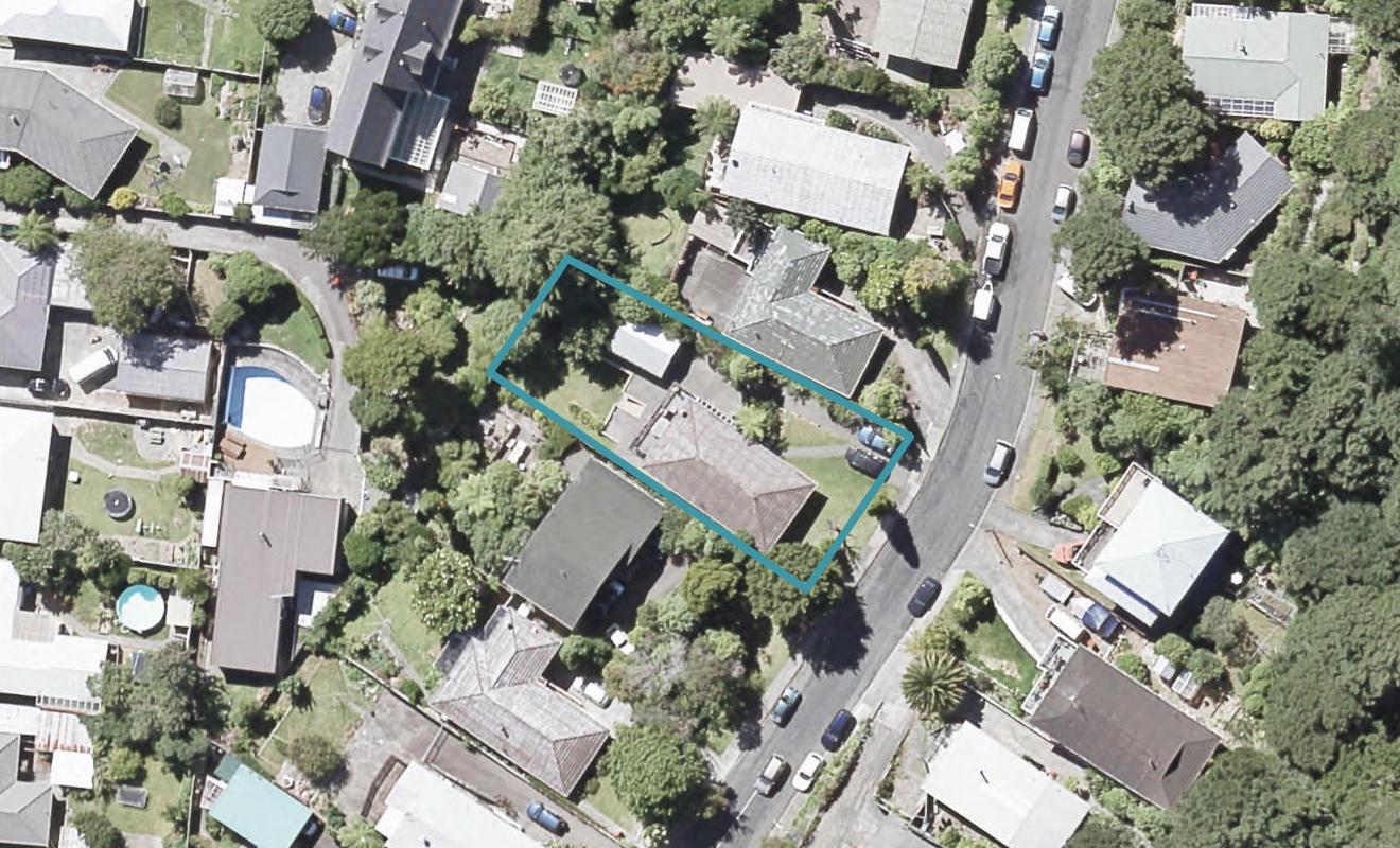 43 Wright Street, Wainuiomata, Lower Hutt - Carousel 1