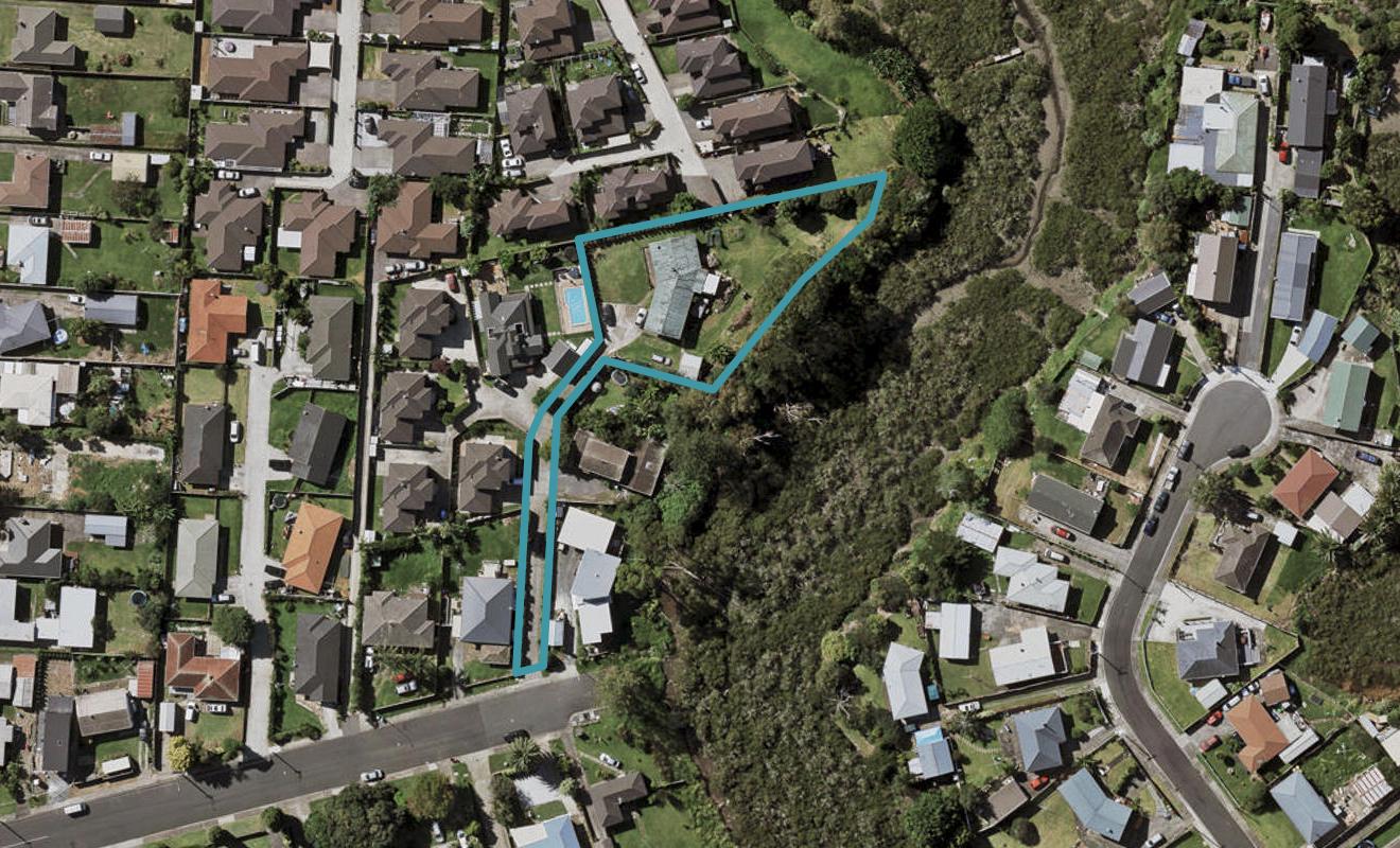 124 Luke Street East, Ōtāhuhu, Auckland - Carousel 1