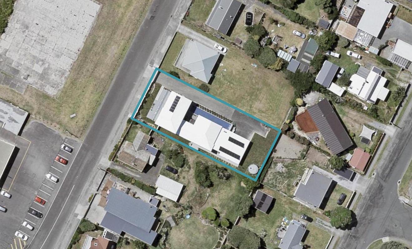 40 Marine Parade, Otaki Beach, Otaki - Carousel 1