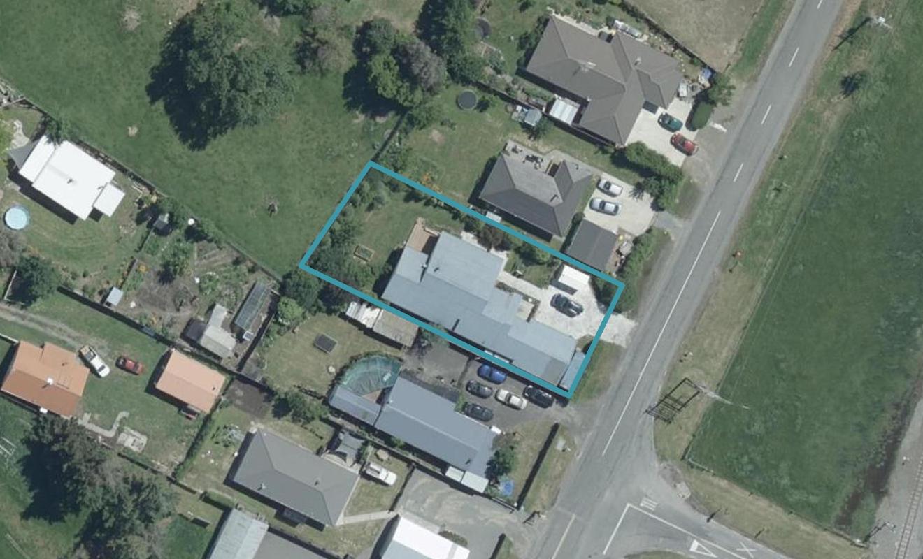 125 Glenmark Drive, Waipara, Amberley - Carousel 1
