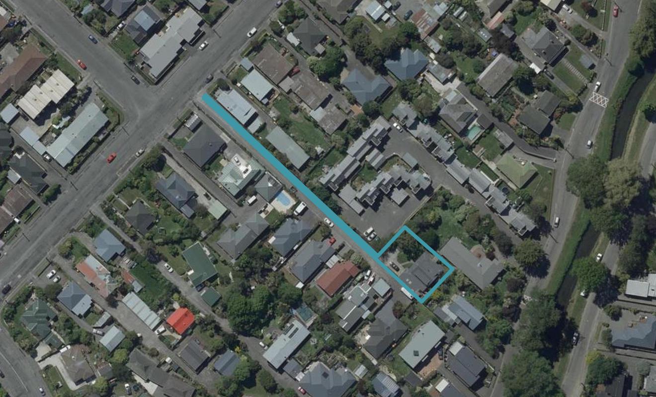 30A Croydon Street, Sydenham, Christchurch - Carousel 1