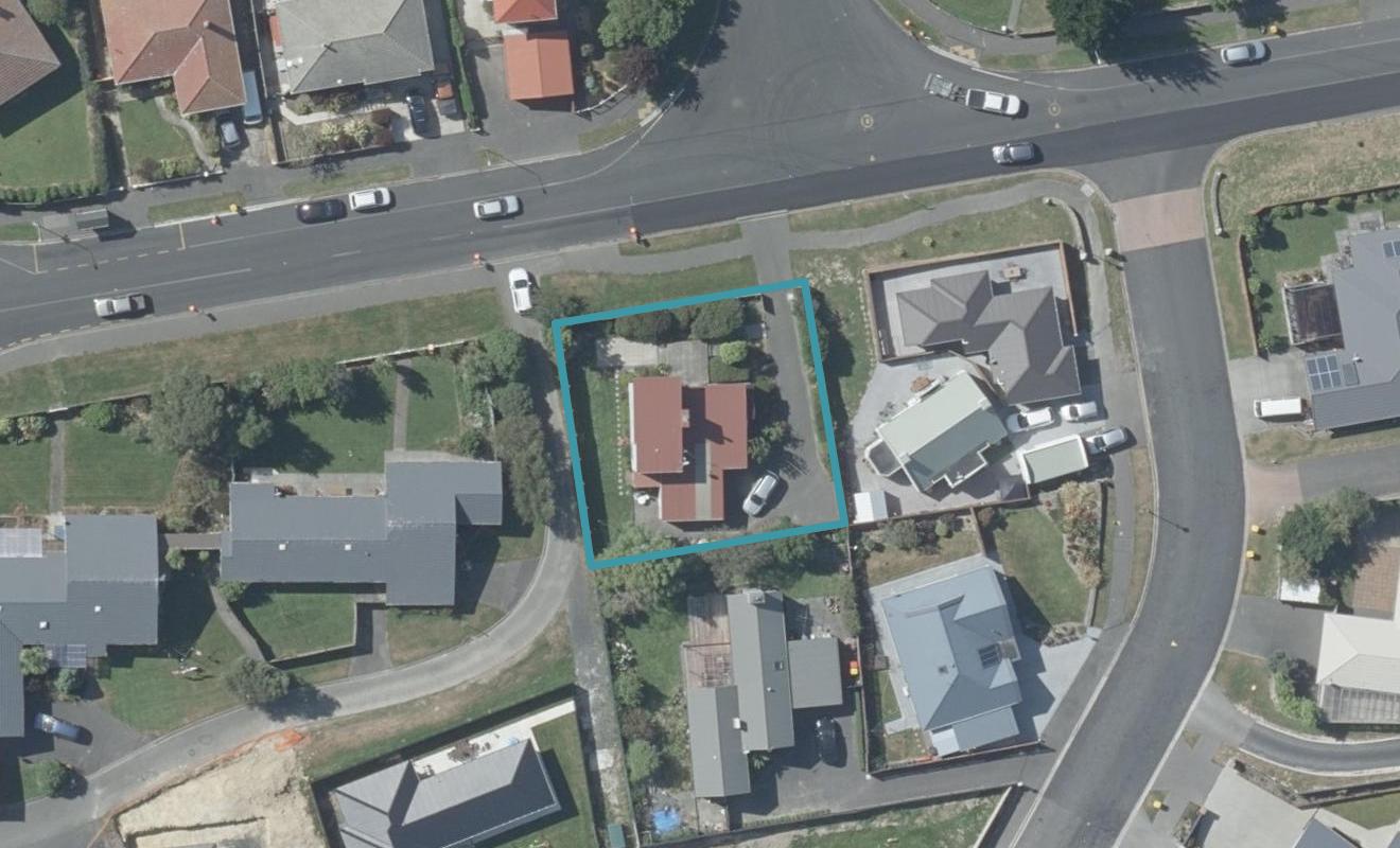 275 Middleton Road, Corstorphine, Dunedin - Carousel 1