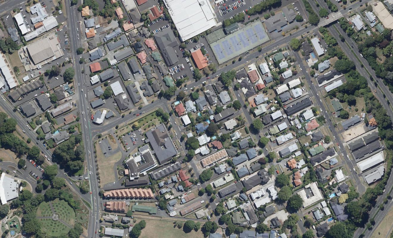 5/29 Palmerston Street, Hamilton Central, Hamilton - Carousel 1