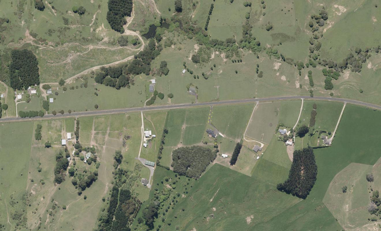 292 No 2 Line, Okoia, Whanganui - Carousel 1