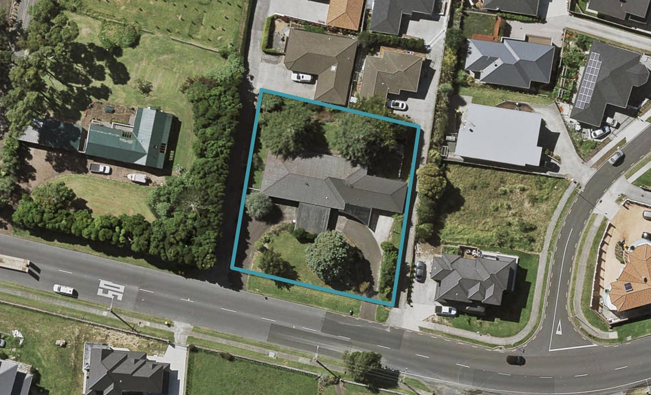 134 Redoubt Road, Goodwood Heights, Auckland - Carousel 1