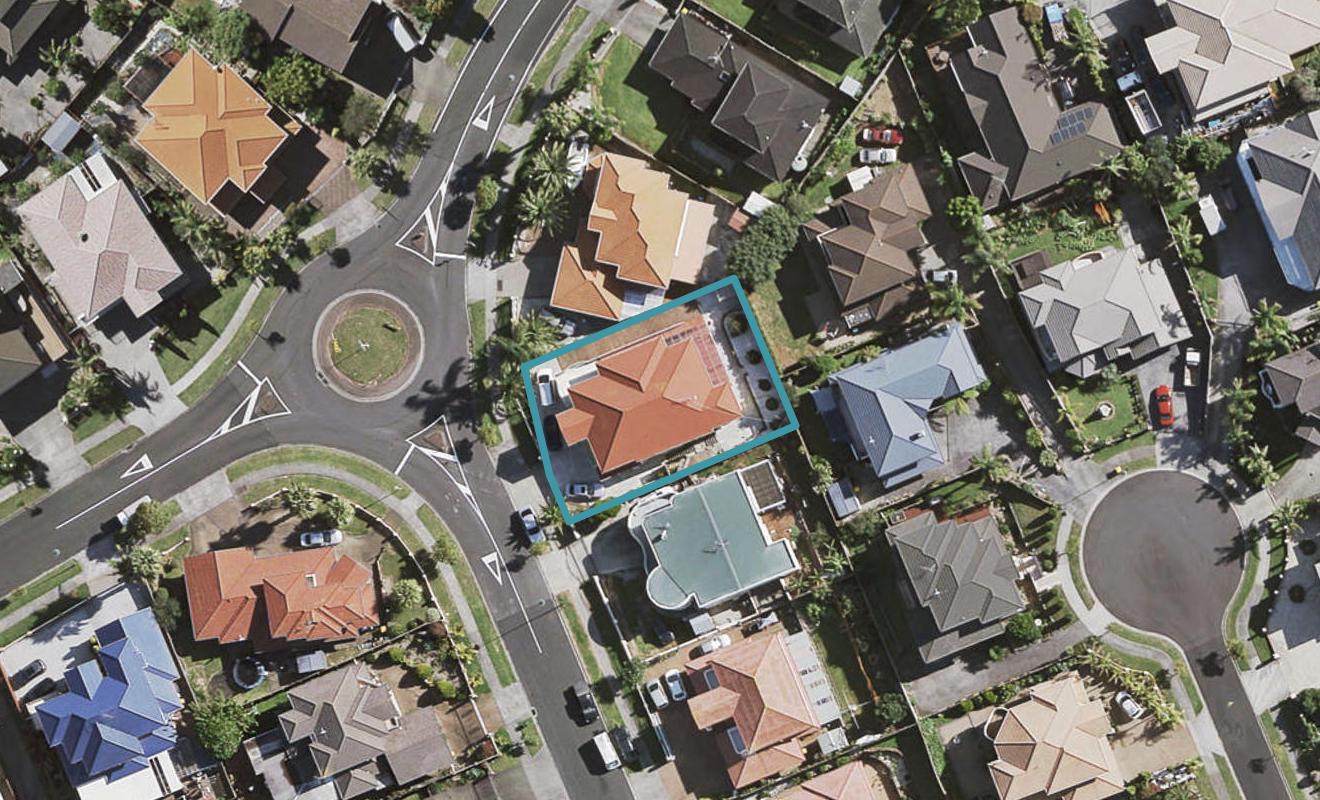 2 Bougainvillaea Terrace, Goodwood Heights, Auckland - Carousel 1