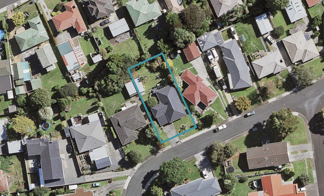19 Fairview Avenue, Opaheke, Papakura - Carousel 1