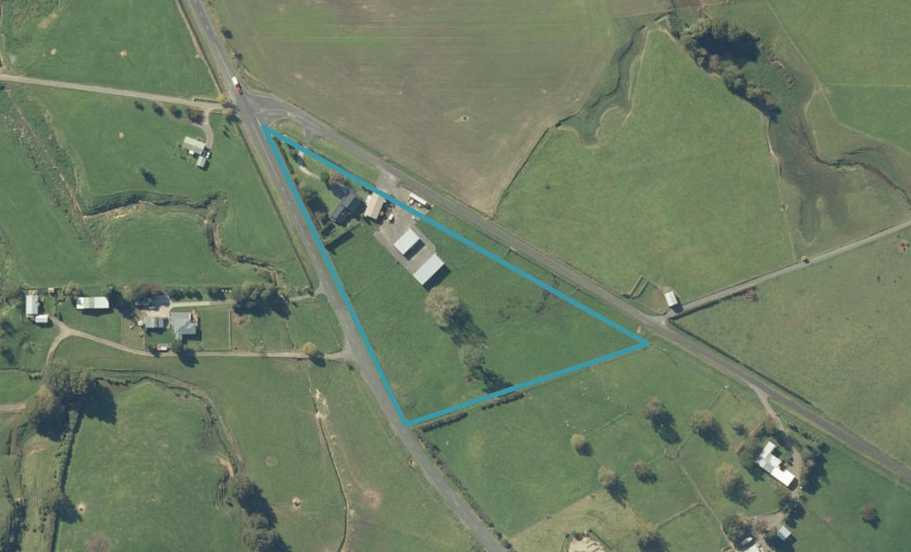 2 Douglas Road, Okauia, Matamata - Carousel 1