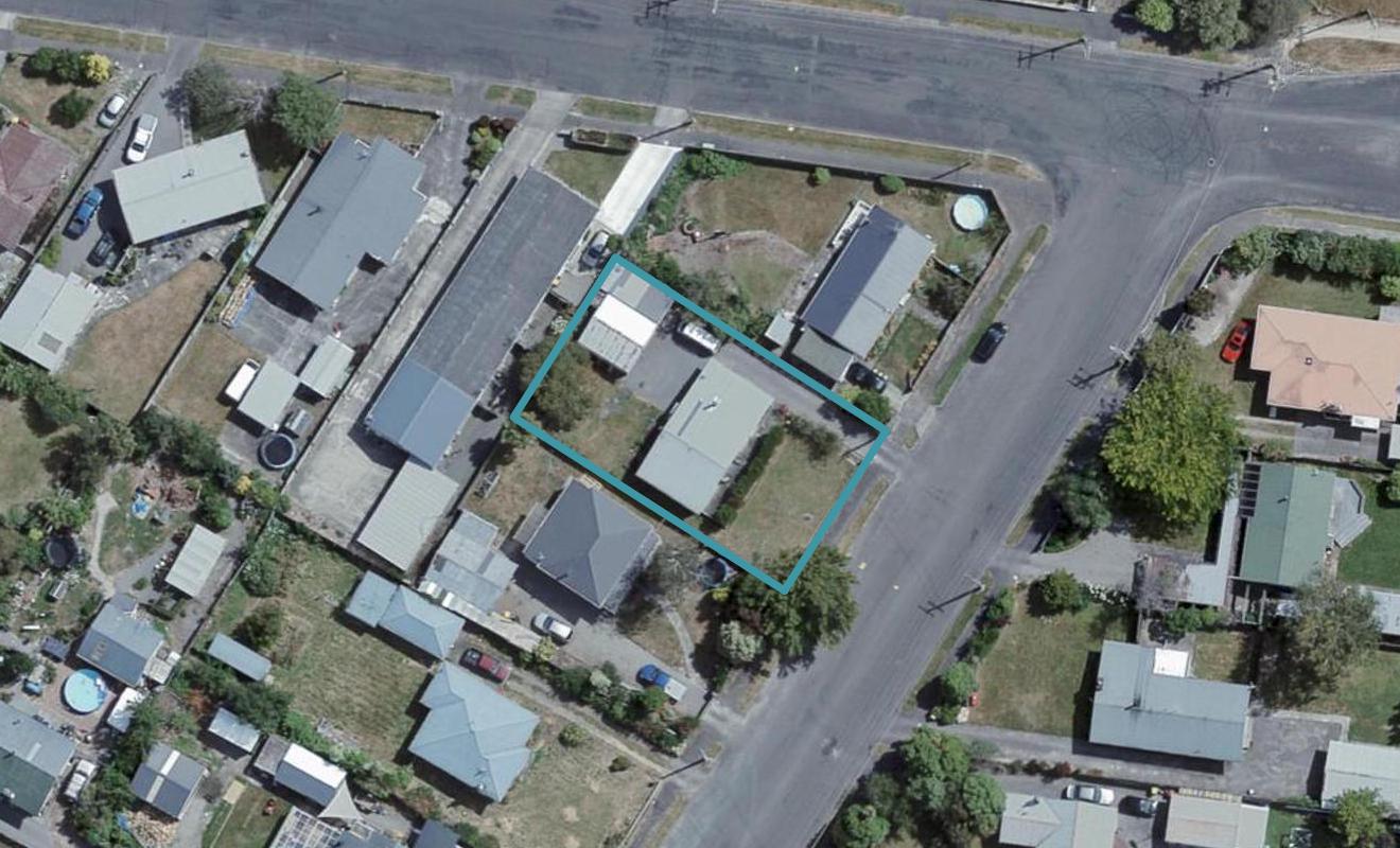 60 French Street, Lansdowne, Masterton - Carousel 1
