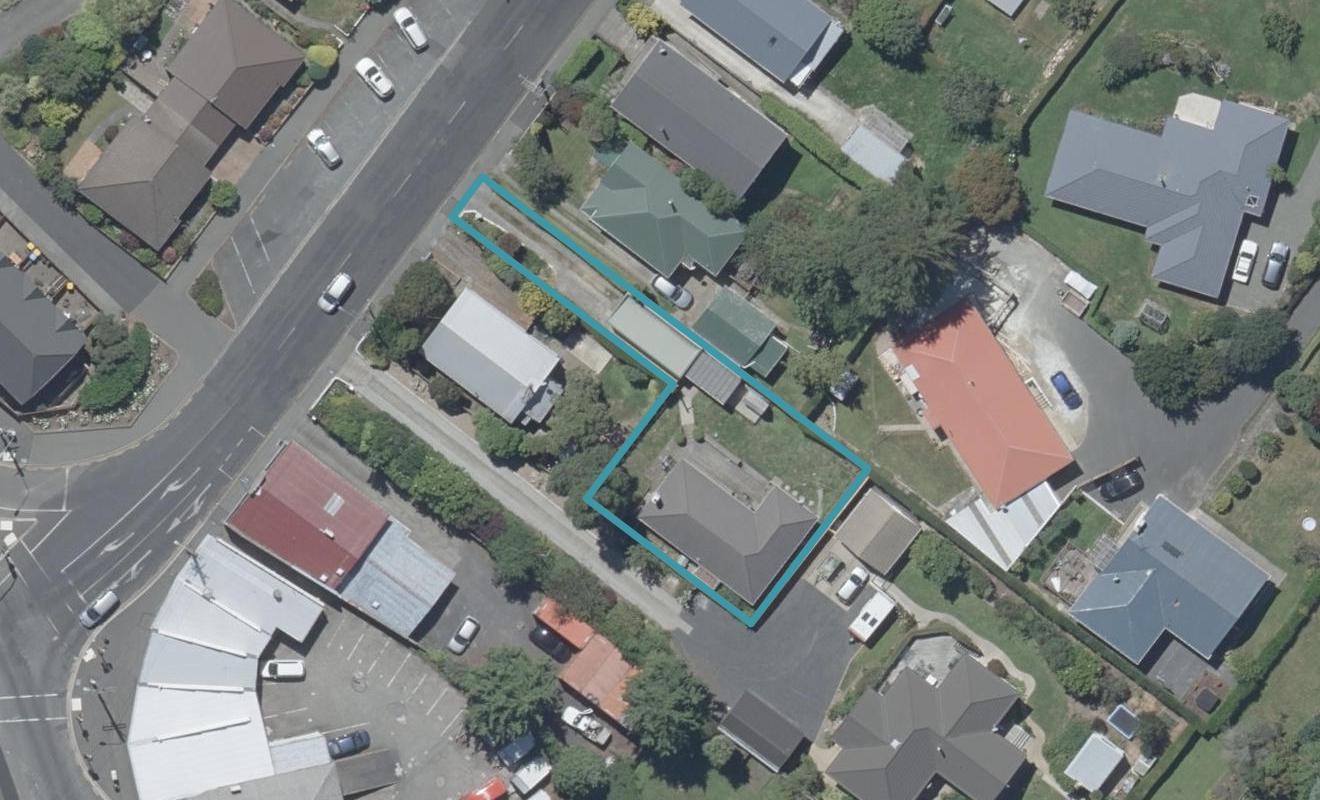 134 Helensburgh Road, Wakari, Dunedin - Carousel 1