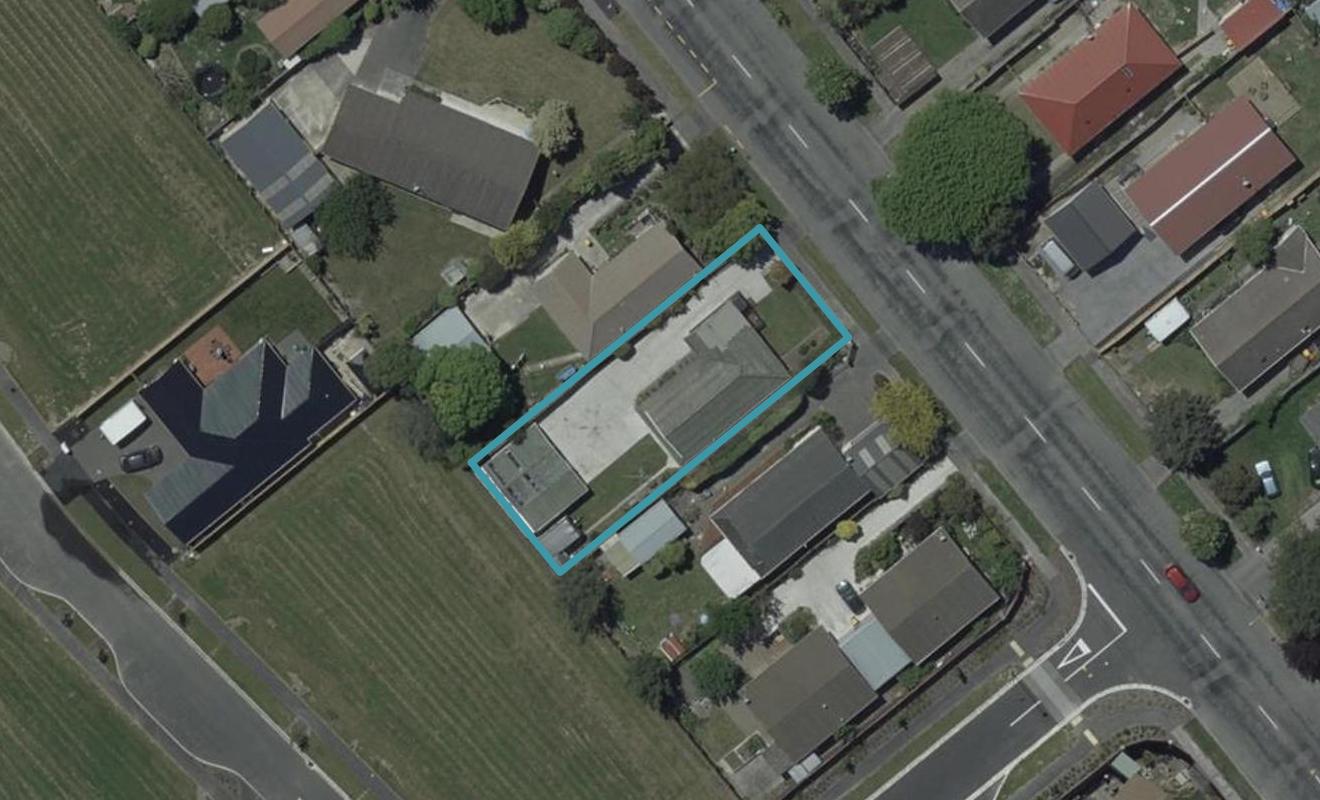 279 Hendersons Road, Hoon Hay, Christchurch - Carousel 1