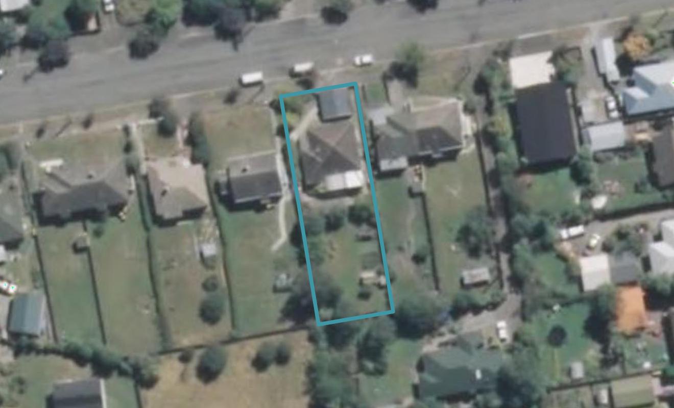 84 Luxmoore Road, Marchwiel, Timaru - Carousel 1