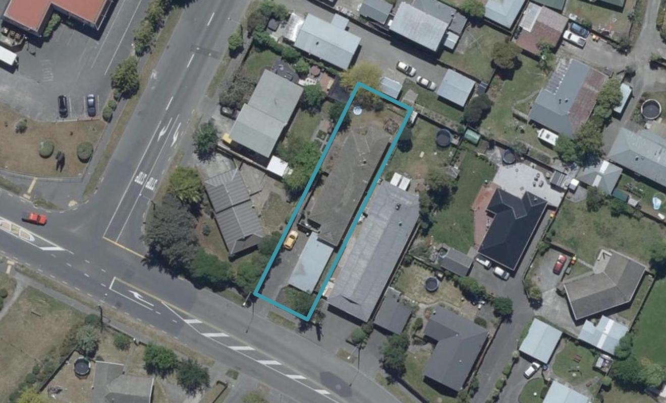 1/441 Mairehau Road, Parklands, Christchurch - Carousel 1