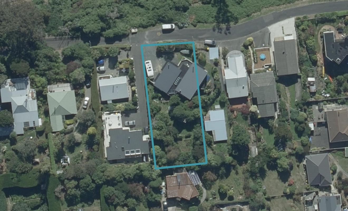 38 Marine Parade, Macandrew Bay, Dunedin - Carousel 1