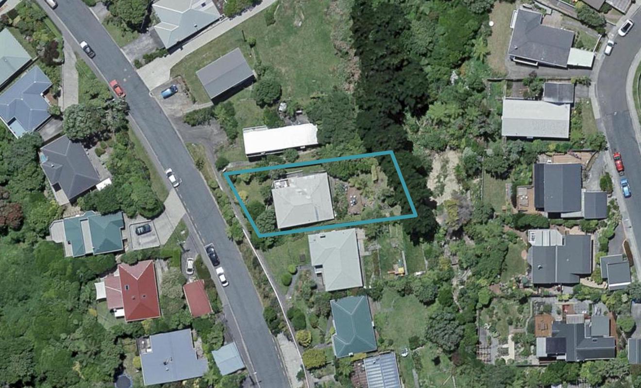 15 Bedford Street, Northland, Wellington - Carousel 1