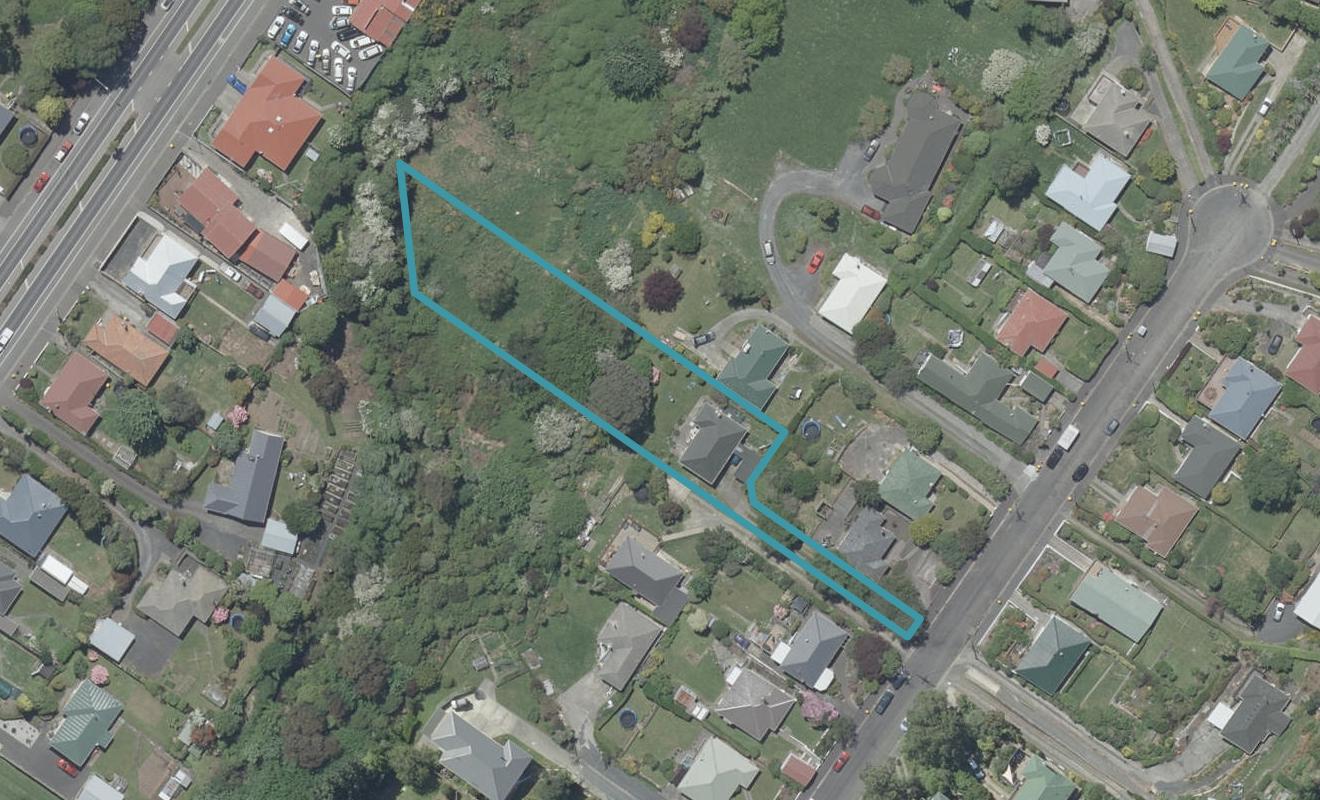 83 Hocken Street, Kenmure, Dunedin - Carousel 1