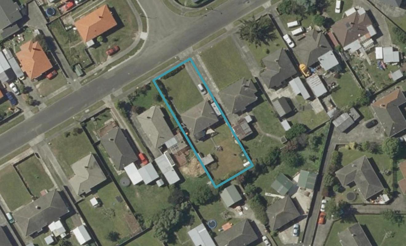 91 Clyde Crescent, Roslyn, Palmerston North - Carousel 1