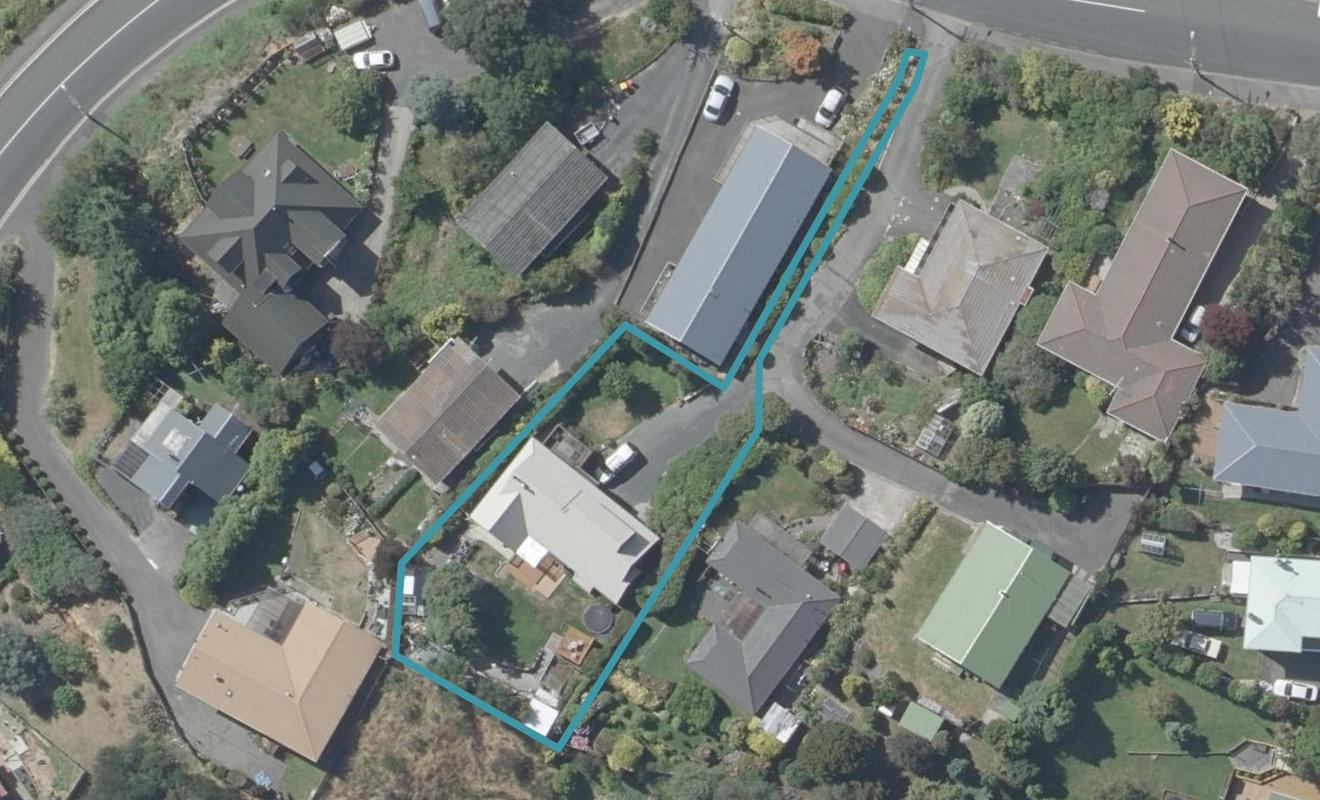349 Kenmure Road, Kenmure, Dunedin - Carousel 1
