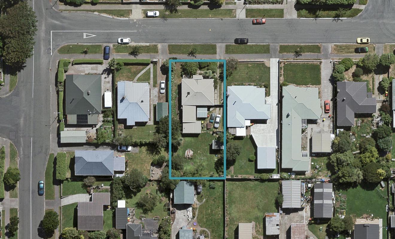 9 Hardy Street, Strathern, Invercargill - Carousel 1