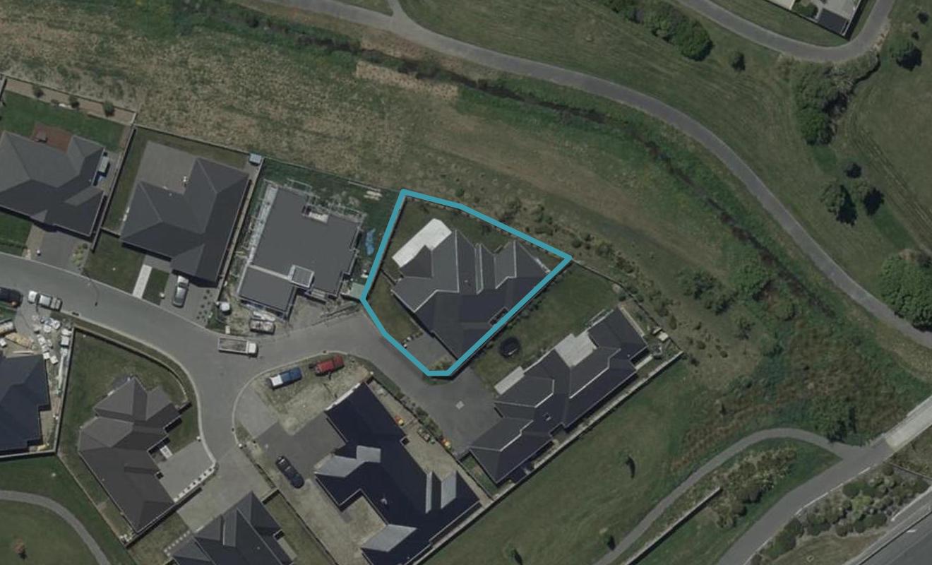 27 Asheridge Place, Wigram, Christchurch - Carousel 1