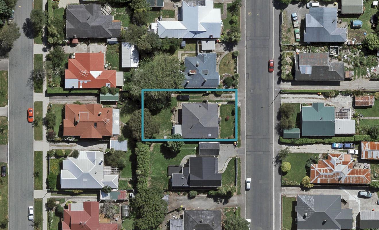 81 Pomona Street, Georgetown, Invercargill - Carousel 1