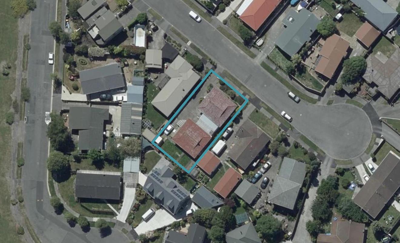 6B De Bloge Place, Burwood, Christchurch - Carousel 1