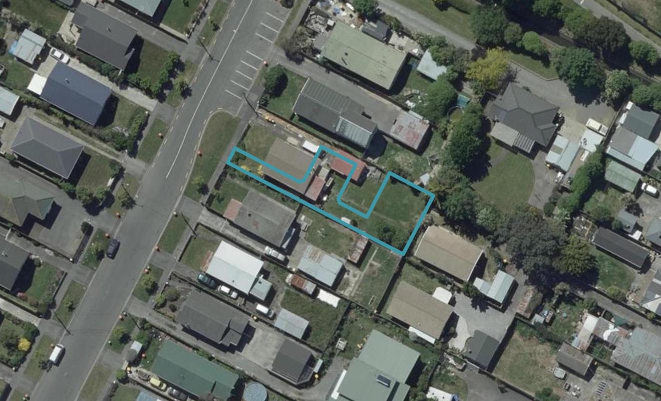 4/114 Mackworth Street, Woolston, Christchurch - Carousel 1