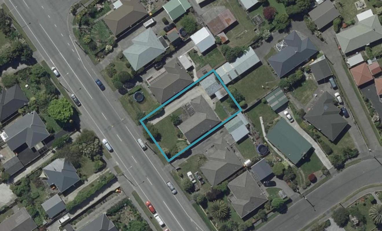 325 Hoon Hay Road, Hoon Hay, Christchurch - Carousel 1
