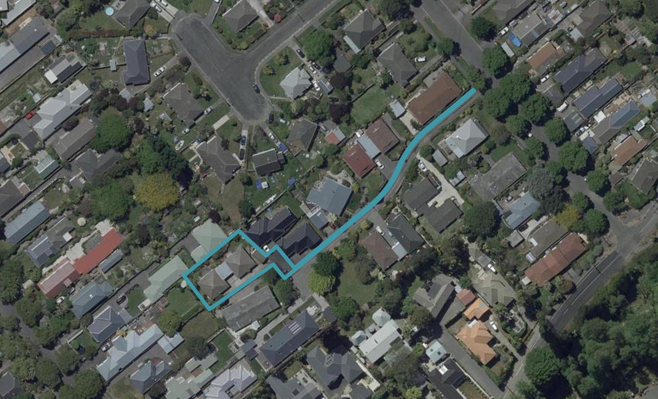 1/9 Selsey Lane, Somerfield, Christchurch - Carousel 1