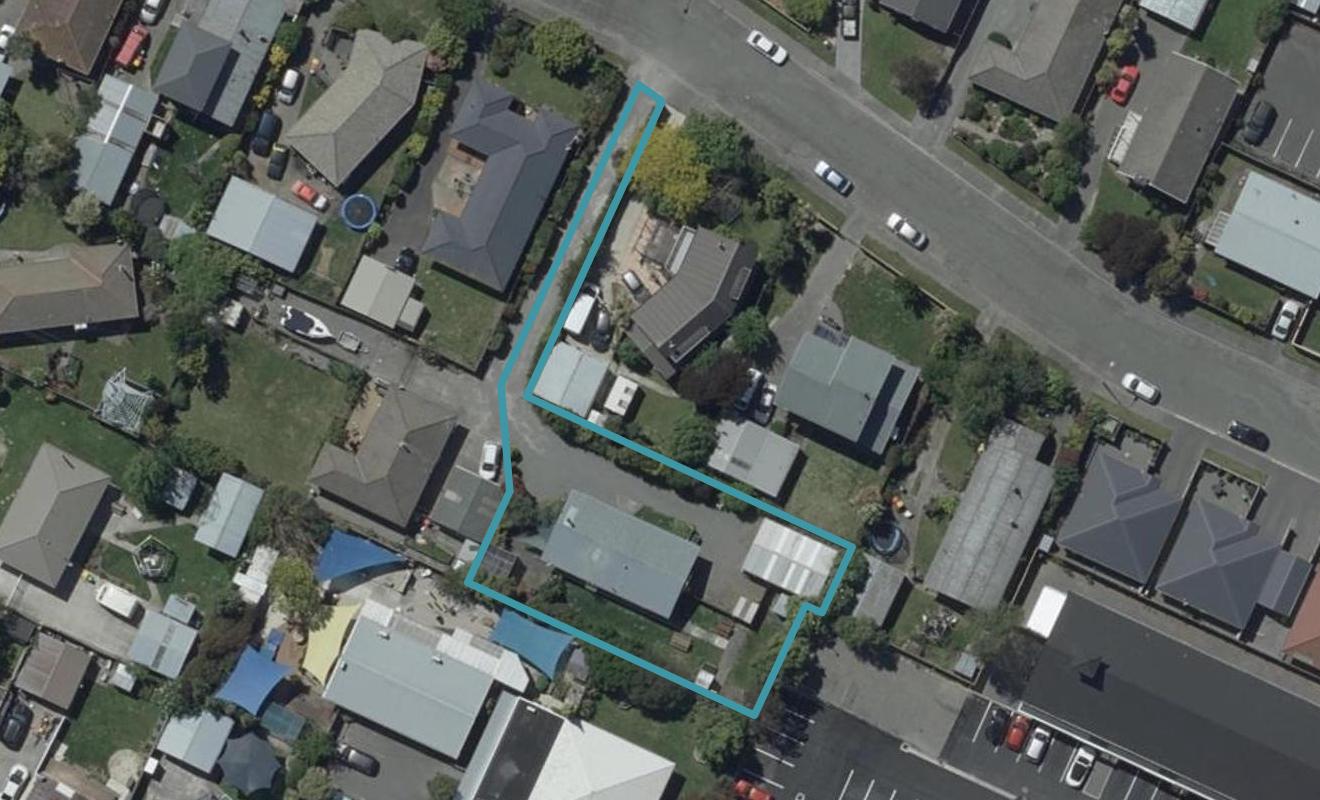 9 Rosamund Place, Halswell, Christchurch - Carousel 1