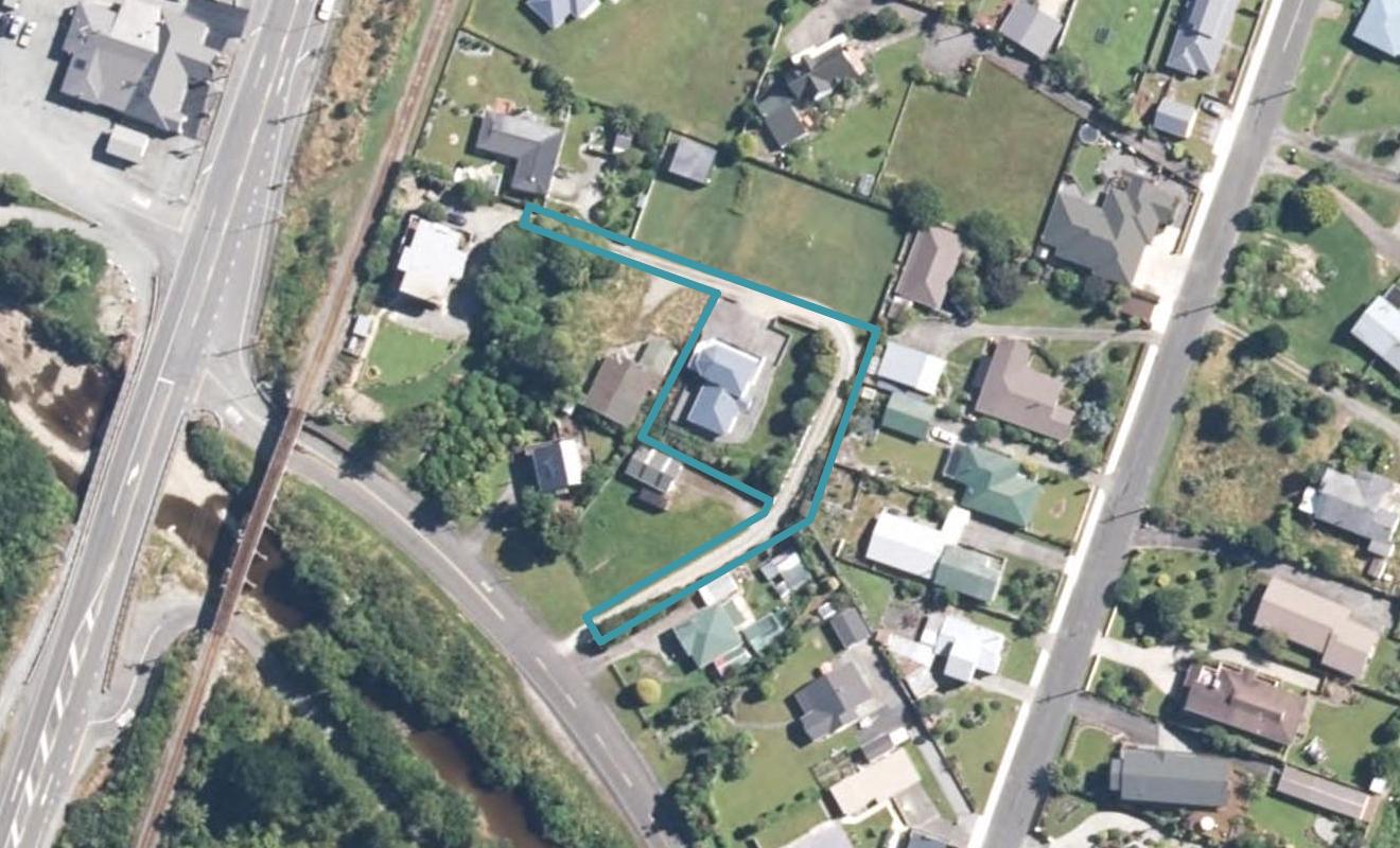 3B Rutherglen Road, Paroa, Greymouth - Carousel 1