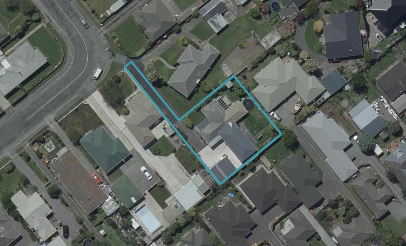 15 Cedars Street, Hoon Hay, Christchurch - Carousel 1