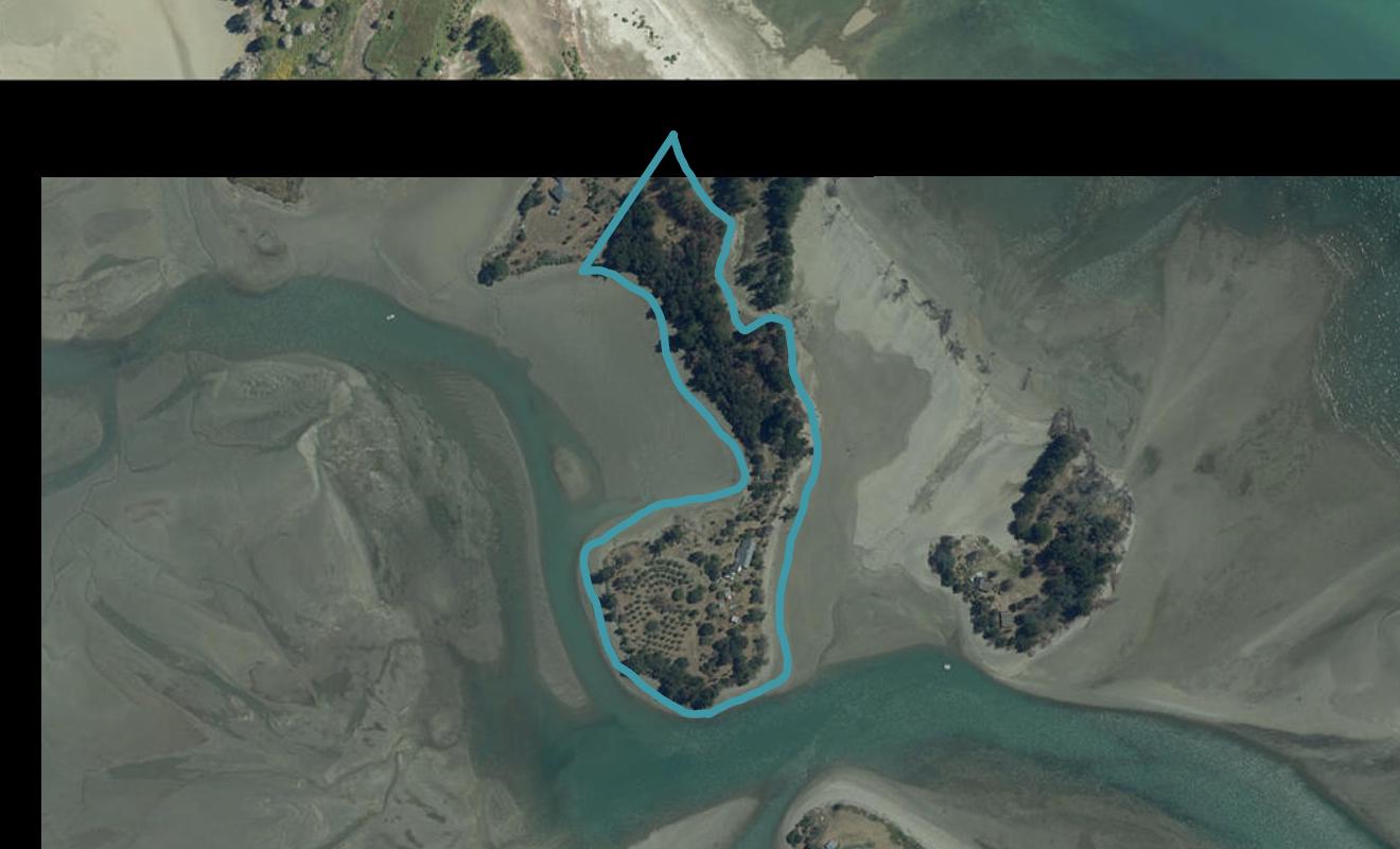 333 Jackett Island, JACKETT ISLAND, MOTUEKA - Carousel 1