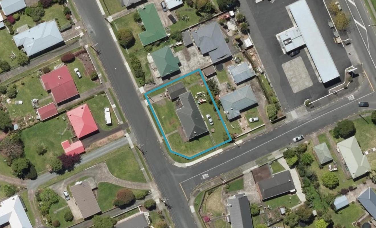 31 Clark Road, Kamo, Whangarei - Carousel 1