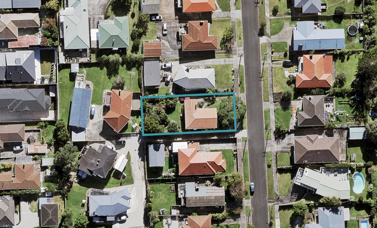 20 McFadzean Drive, Blockhouse Bay, Auckland - Carousel 1
