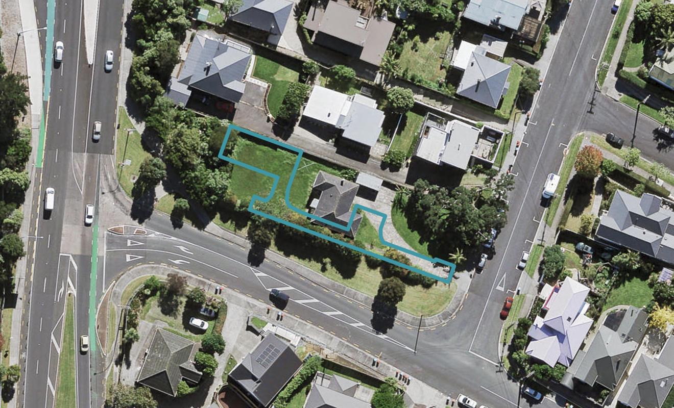 124E Western Springs Road, Morningside, Auckland - Carousel 1
