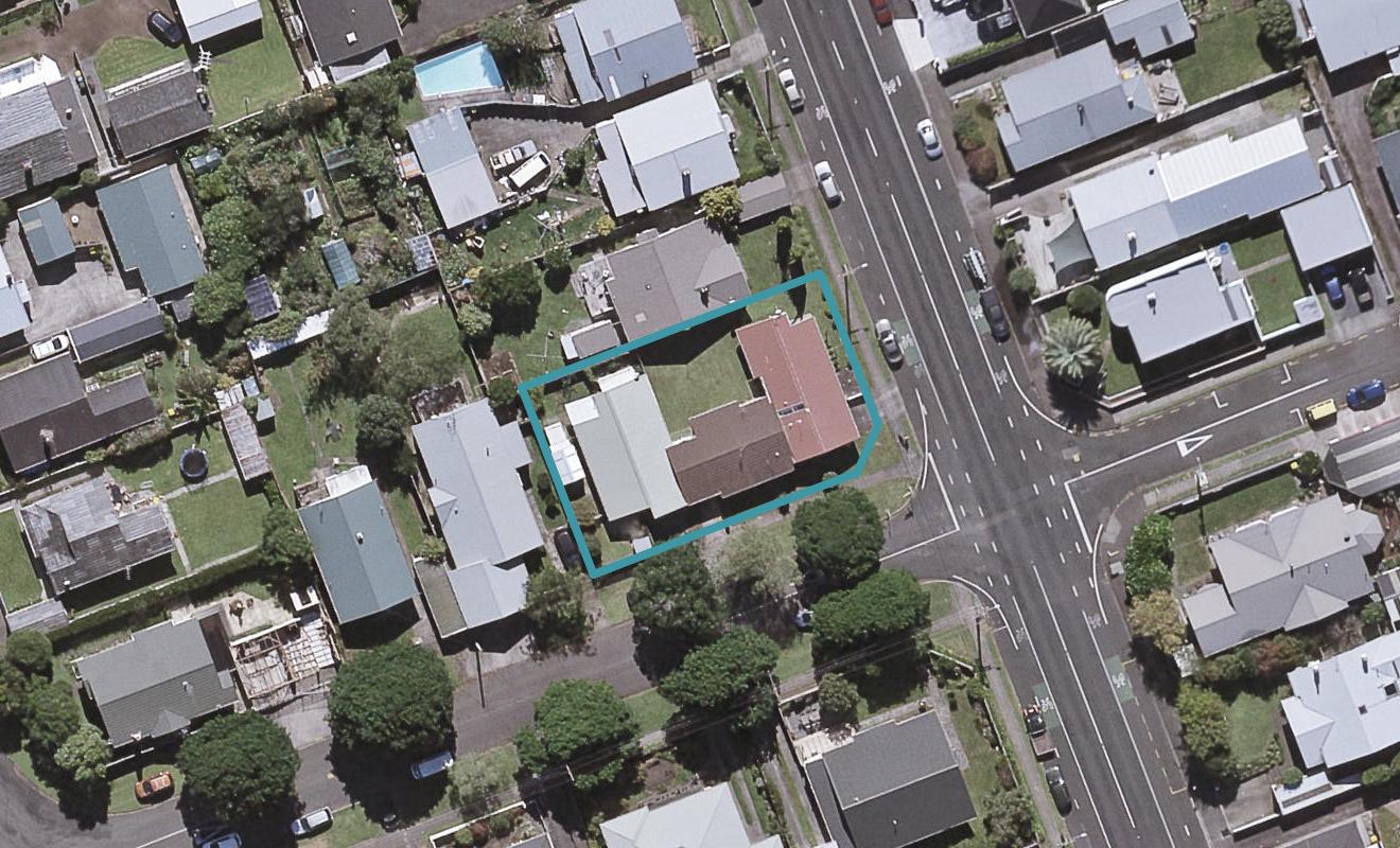 180 Carrington Street, Lower Vogeltown, New Plymouth - Carousel 1