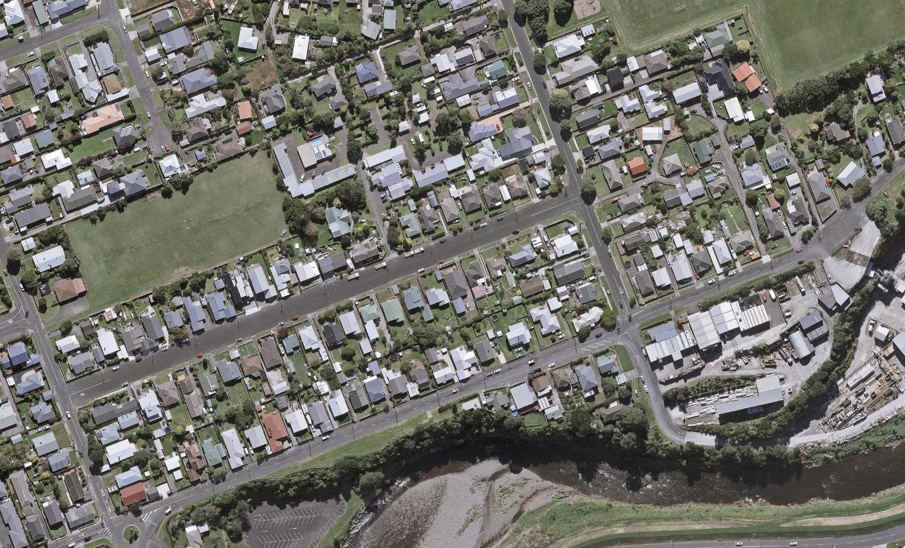 34 Princes Street, Fitzroy, New Plymouth - Carousel 1