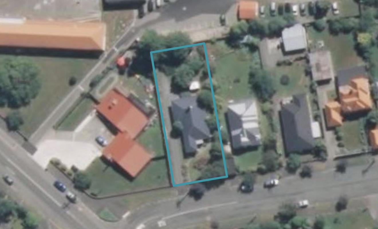 133 Luxmoore Road, Marchwiel, Timaru - Carousel 1