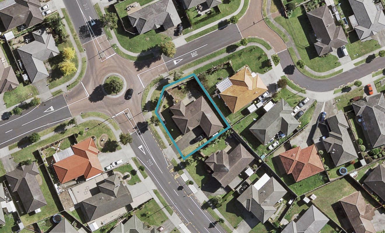 51 Magic Way, Randwick Park, Auckland - Carousel 1