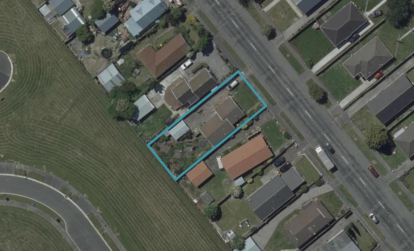 299 Hendersons Road, Hoon Hay, Christchurch - Carousel 1