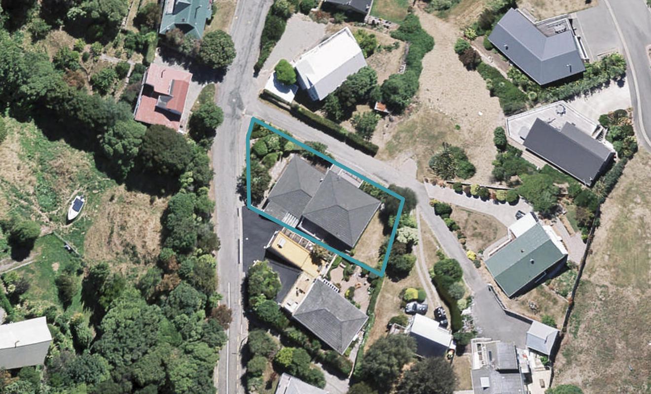 23A Watson Street, Akaroa, Akaroa - Carousel 1