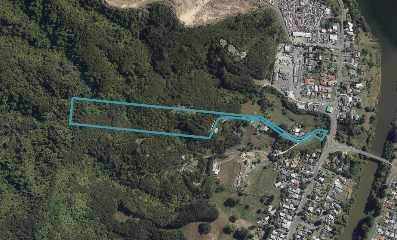 6 Thickpenny Lane, Ngaruawahia - Carousel 1