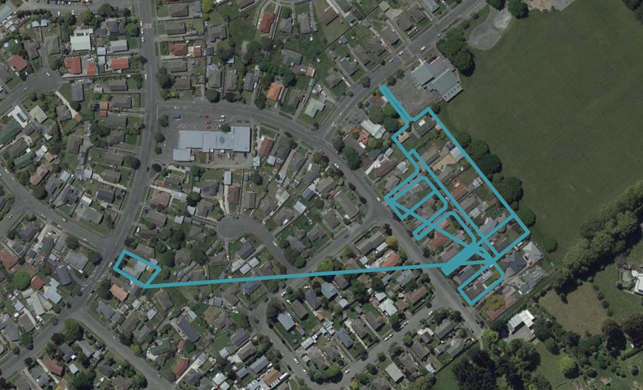 43 McCarthy Street, Hoon Hay, Christchurch - Carousel 1