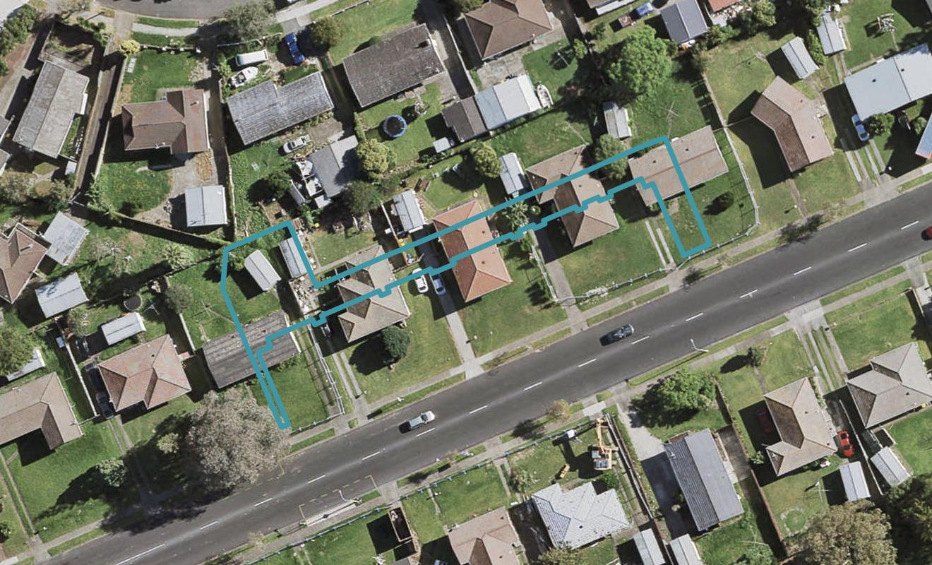 16 Ngakau Aroha Lane, Manurewa, Auckland - Carousel 1