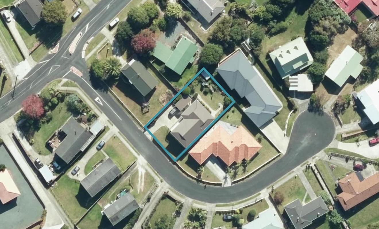 4 Huia Crescent, Dargaville - Carousel 1