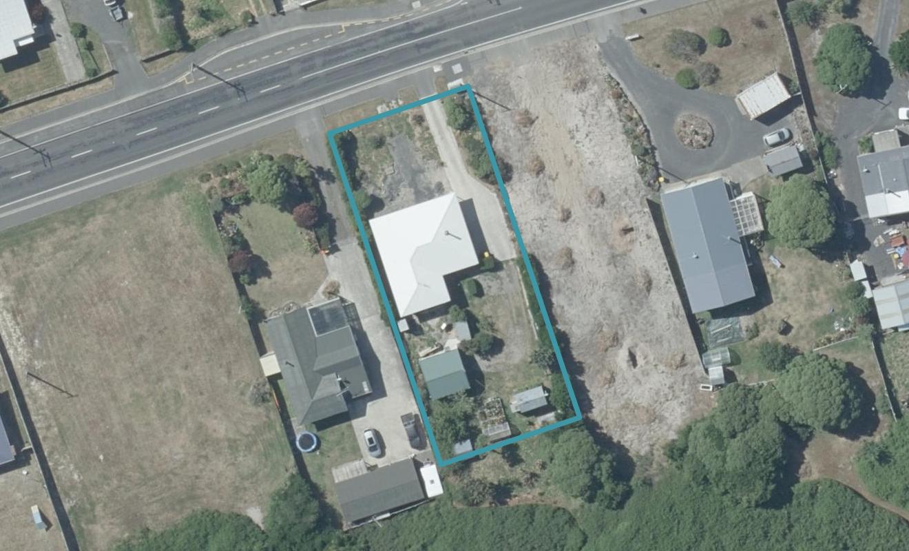 761 Brighton Road, Ocean View, Dunedin - Carousel 1