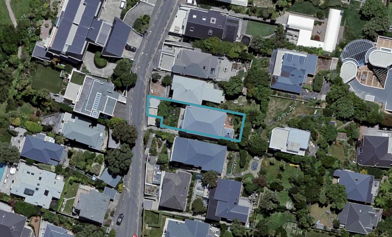 33A The Crescent, Roseneath, Wellington - Carousel 1
