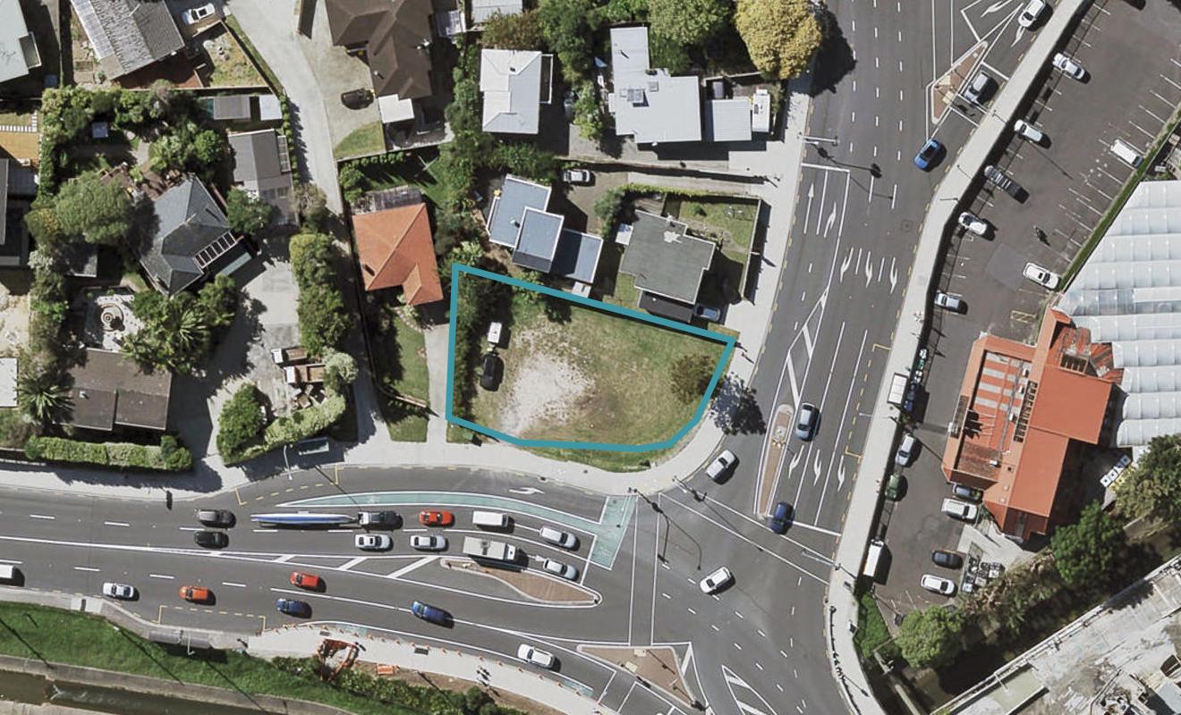 2 Forrest Hill Road, Forrest Hill, Auckland - Carousel 1