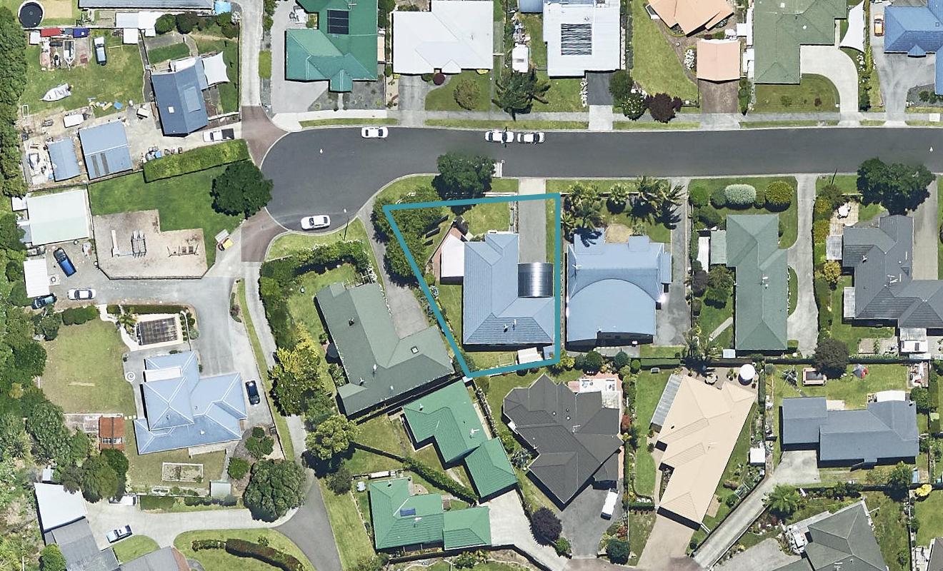 19 Kopu Drive, Pyes Pa, Tauranga - Carousel 1
